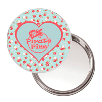 custom button